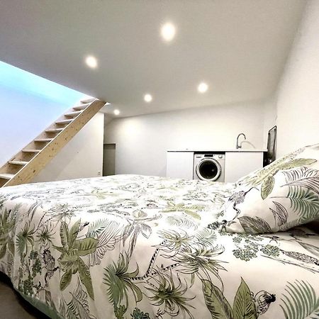 Jade Duplex Clim Proche Hopital Apartman La Tronche  Kültér fotó