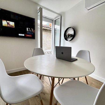 Jade Duplex Clim Proche Hopital Apartman La Tronche  Kültér fotó