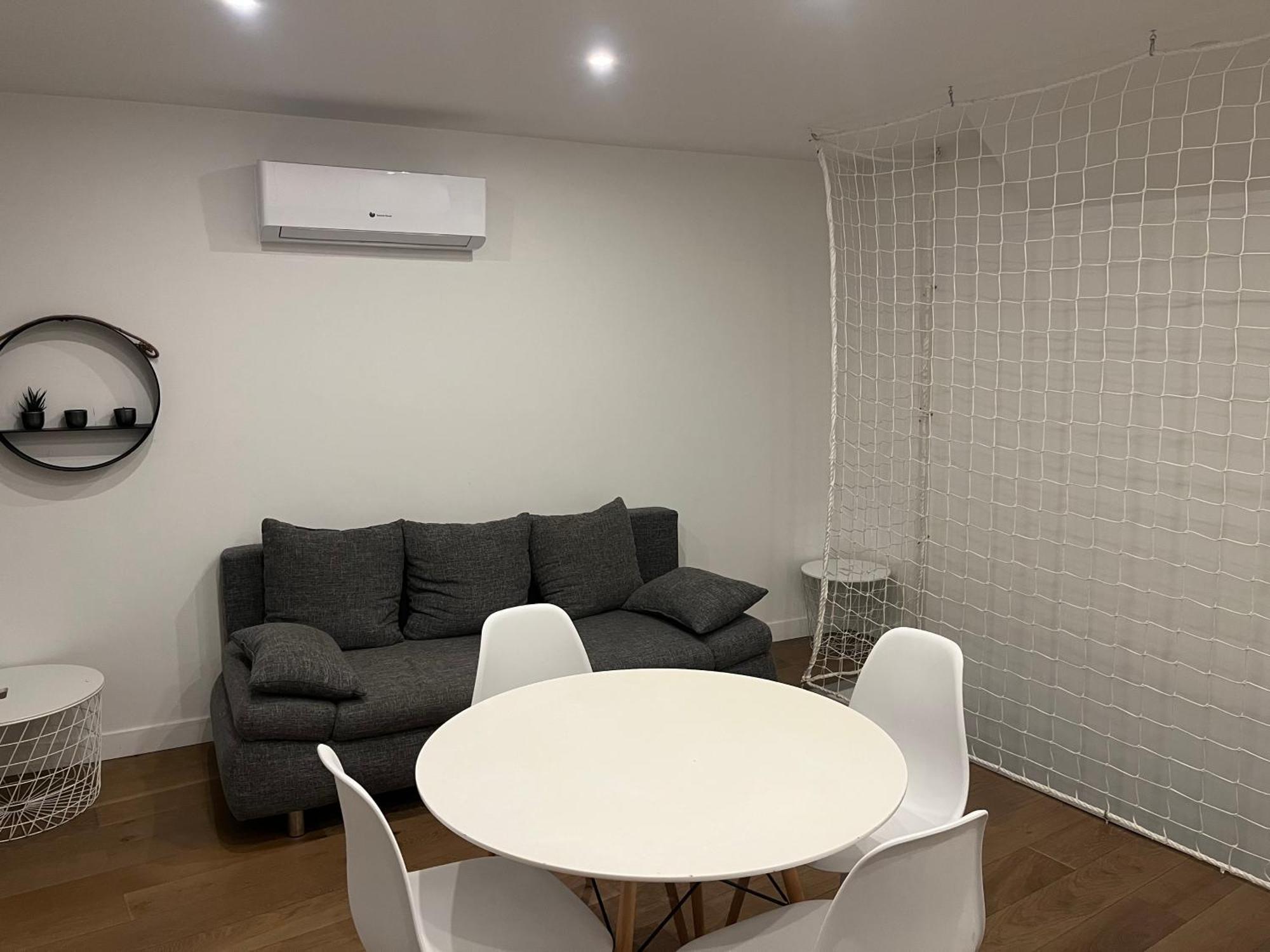 Jade Duplex Clim Proche Hopital Apartman La Tronche  Kültér fotó